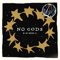 MONK - No Gods