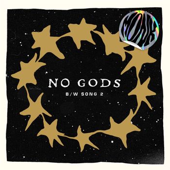 MONK - No Gods