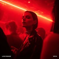 Phaze - Love Parade (Explicit)