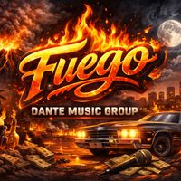 Dante - Fuego