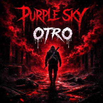Purple Sky - OTRO