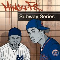 Ming & FS - Subway Series (Remastered 2026) (Explicit)