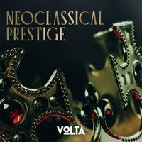 Magnum Opus - Neoclassical Prestige