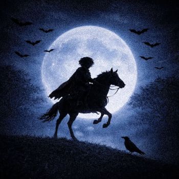 GL - Cavaleiro da Lua