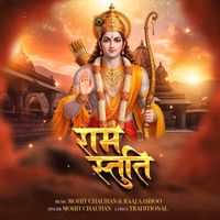 Mohit Chauhan - Ram Stuti
