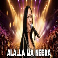 zahouania - Allala Ma Nebra