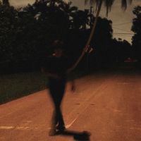 Emanuel Valdez - Aprendiendo A Caminar