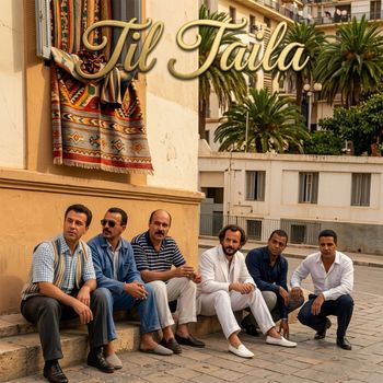 Raïna Raï - Til Taila