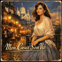 Kevin Summersby - Mon cœur s'en va