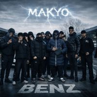 Makyo - Benz (Explicit)
