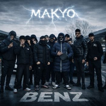 Makyo - Benz (Explicit)