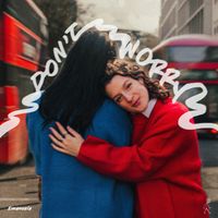 Emanuela - Don't Worry