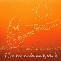 Camilla Moberg - Du har vundet mit hjerte
