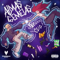 Clio - ALMAS GEMELAS (Explicit)