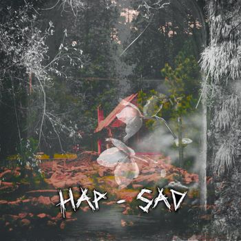 Hap Sad - Angustia Post-adolescente
