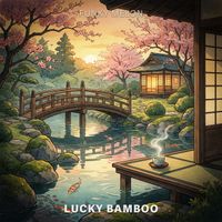Funky Melon - Lucky Bamboo