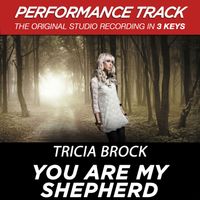 Tricia - You Are My Shepherd