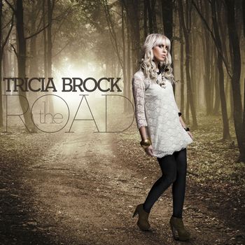 Tricia - The Road (Deluxe Edition)
