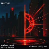 Dvit Bousa, Deejay P4T - Hot 69