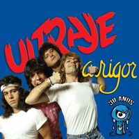 Ultraje a Rigor - Ultraje a Rigor - 30 Anos (Explicit)