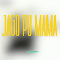 Patrick - Jago Pu Mama