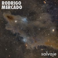 Rodrigo Mercado - SALVAJE