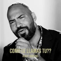 Oliexy Martínez - Como Le Llamas Tu?? (Explicit)