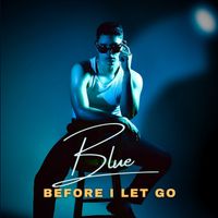 Victor - Blue (Before I Let Go)
