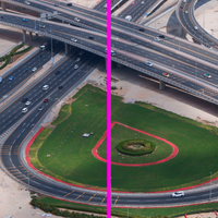 Matthew Wilcock - Motorway Cycle III