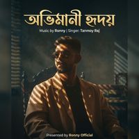 Ronny - Obhimani Hridoy