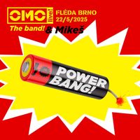 OMO - Live at Fléda