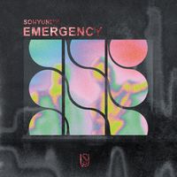 SonyUritz - Emergency (Original Mix)