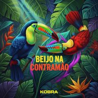 KOBRA - BEIJO NA CONTRAMÃO