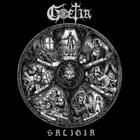 Goetia - SALIGIA