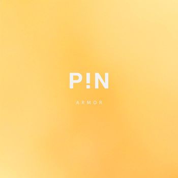 ARMOR - PIN PROJECT X ARMOR