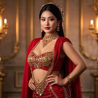 Cici Gembira - Janda 3 kali