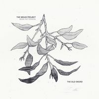 Bede Patterson & The Nexus Project - The Old Sword (Lament for the Old Sword / Field of Hope / The Great White) (Arr. for Highland Bagpipes, Soprano Saxophone, Keyboards and Drums by Bede Patterson)