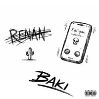 Baki - NOITE DO CRIME (Explicit)