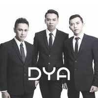 DYA - Gak Bisa Jadi Playboy