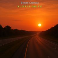 Beppe Capozza - Sunset Drive