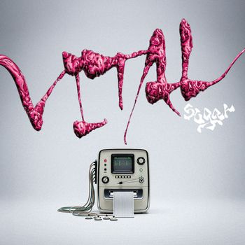 sugar - VITAL
