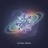 Milan Horvat - Astral Snow