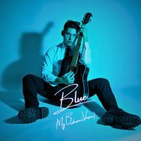 Victor - Blue (My Bedroom's Version)