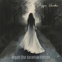 Ayfer Vardar - Akşam Olur Karanlığa Kalırsın