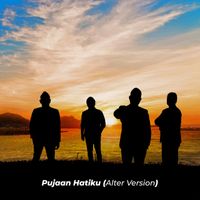 Jikustik - Pujaan Hatiku (Alter Version)