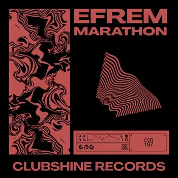Efrem - Marathon