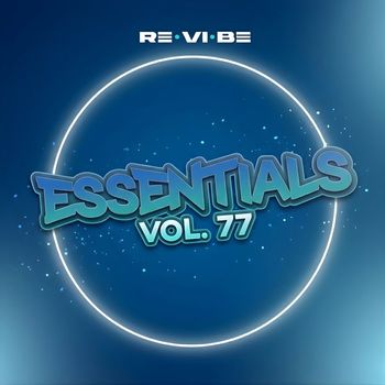 Various Artists - Essentials EP 77