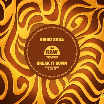 Diego Sosa - Break It Down