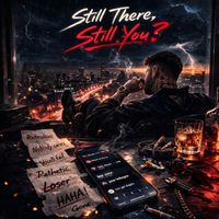 FRIEDRICH - Still There, Still You?