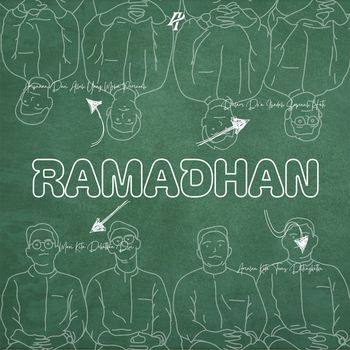 A+ - Ramadhan